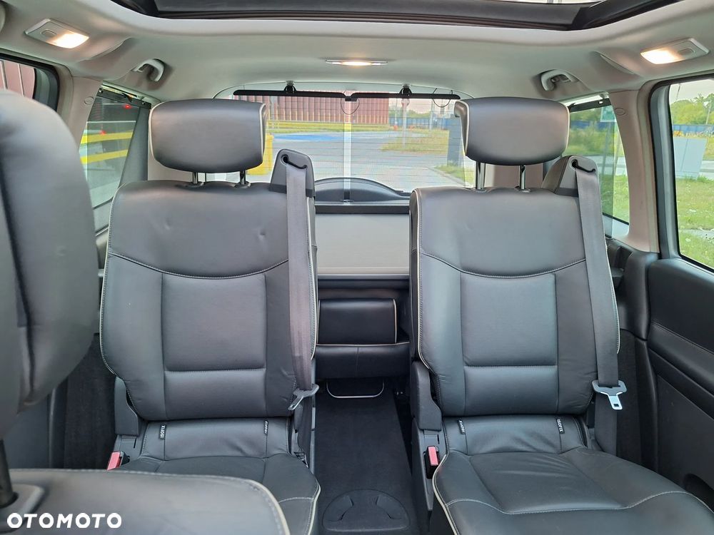 Renault Espace 2.0 dCi FAP Initiale - 24