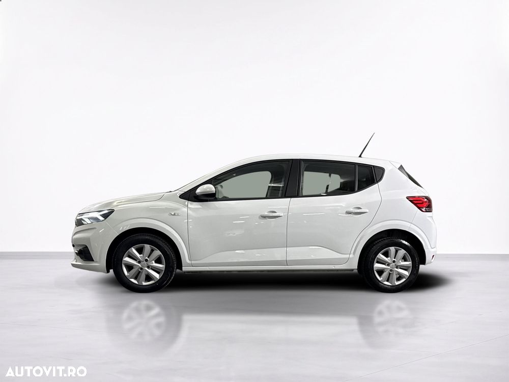Dacia Sandero - 3
