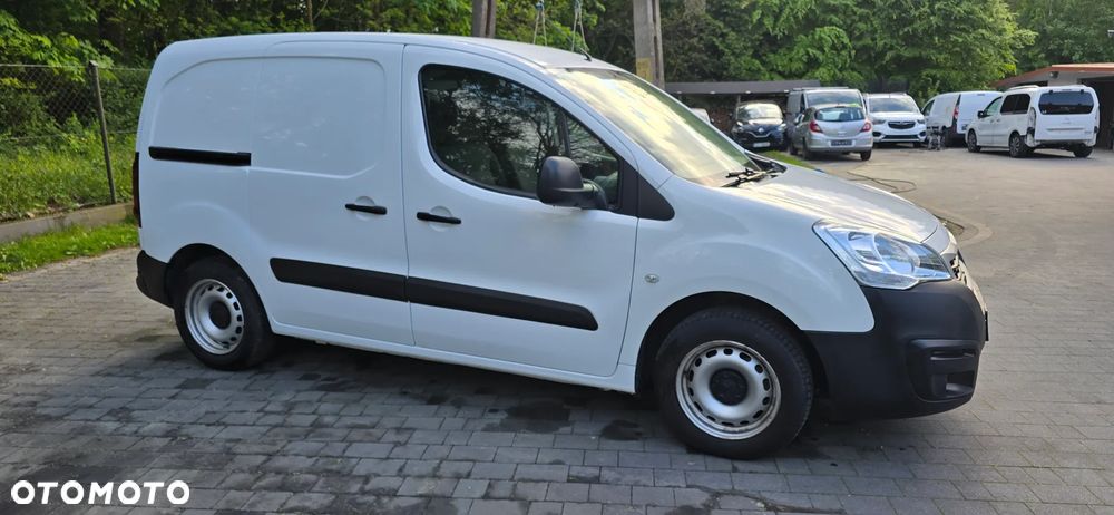 Peugeot Partner - 7