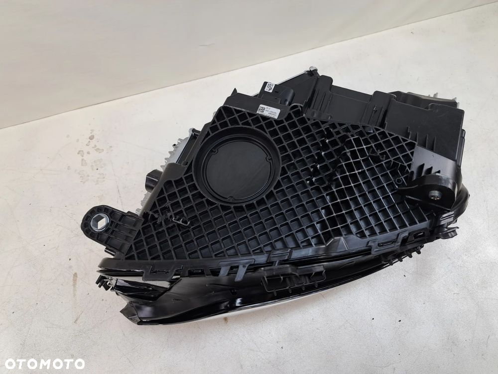 MERCEDES GLC W254 X254 LAMPA PRAWA PRZÓD FULL LED DIGITAL A2549062402 - 10