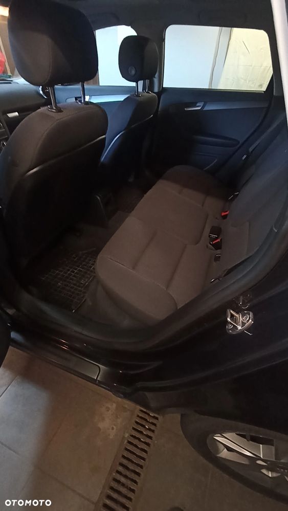 Audi A3 Sportback 1.2 TFSI Attraction - 20
