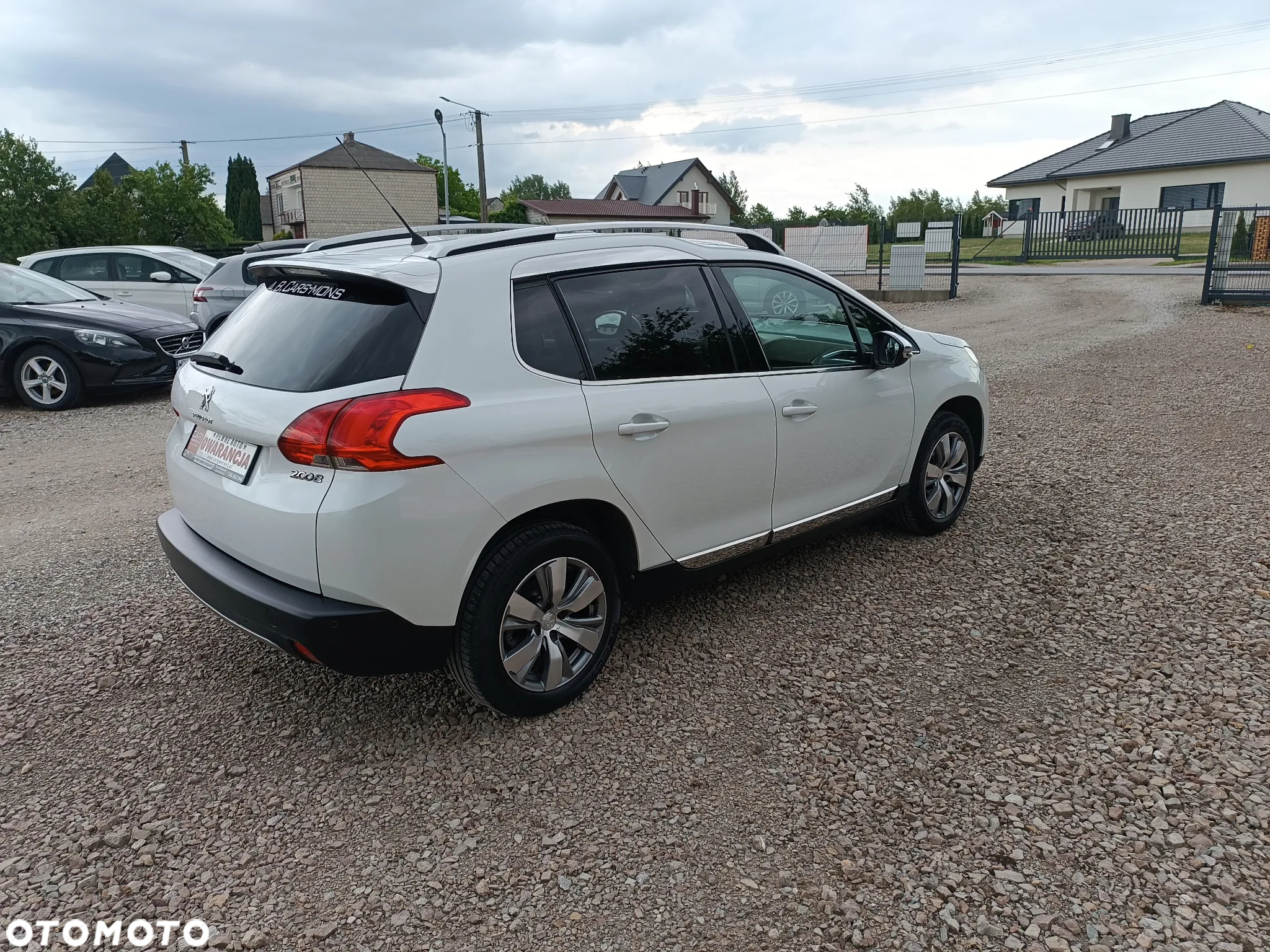 Peugeot 2008 1.2 Pure Tech GPF Active - 9