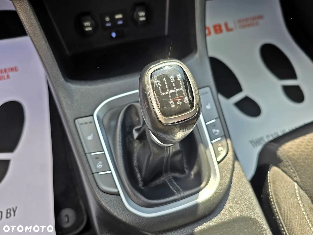 Hyundai i30 1.4 T-GDI Intro Edition - 23