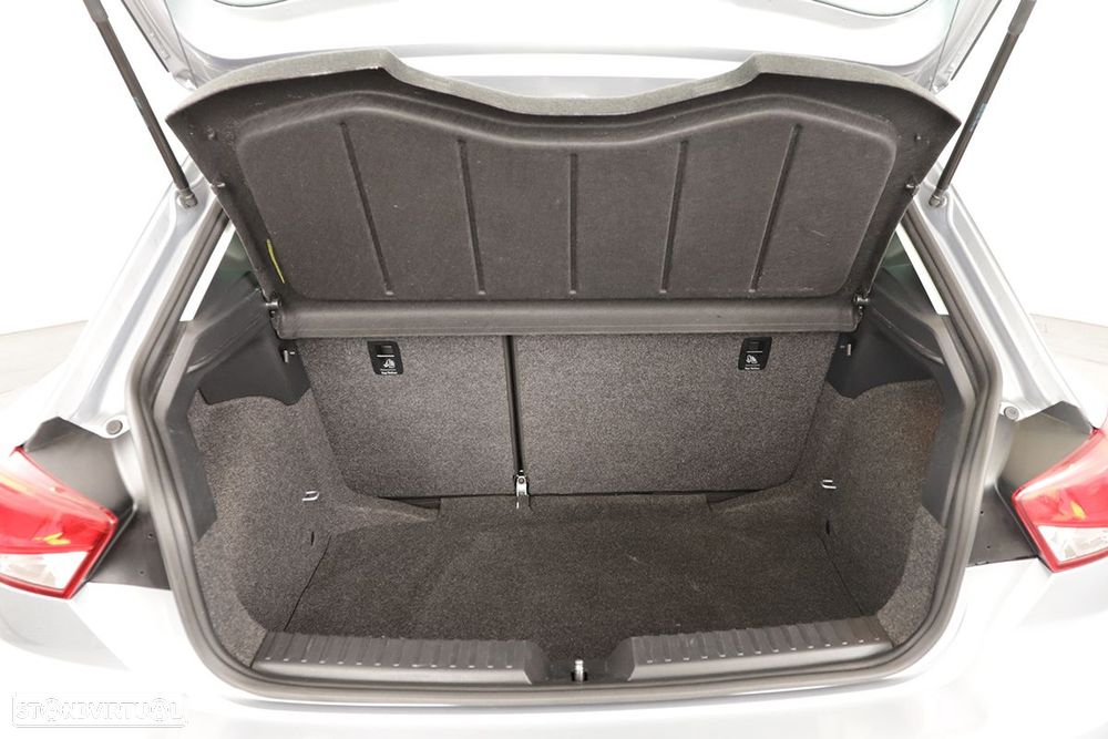 SEAT Ibiza 1.0 MPI Style - 19