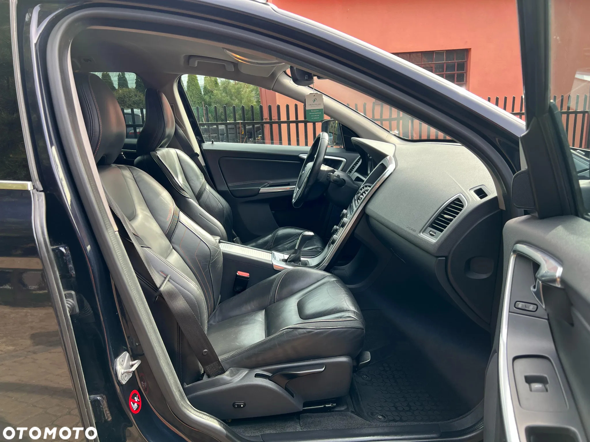 Volvo XC 60 D3 Inscription - 21