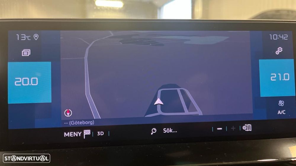 Citroën e-C4 Shine - 4