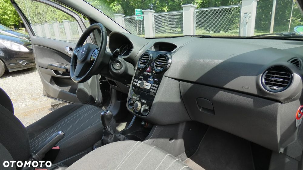 Opel Corsa 1.4 16V Edition 111 Jahre - 17