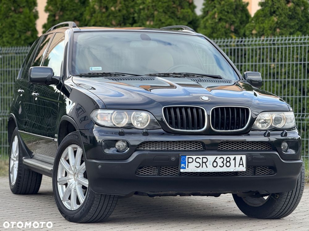 BMW X5 - 2
