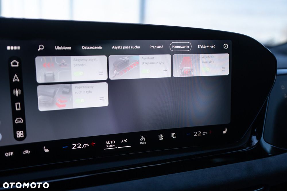 Audi A5 Avant TFSI Quattro S tronic - 31