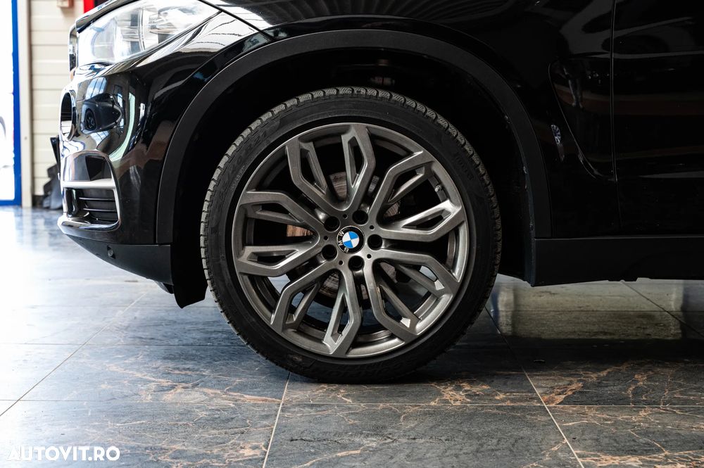 BMW X5 sDrive25d Sport-Aut. - 12