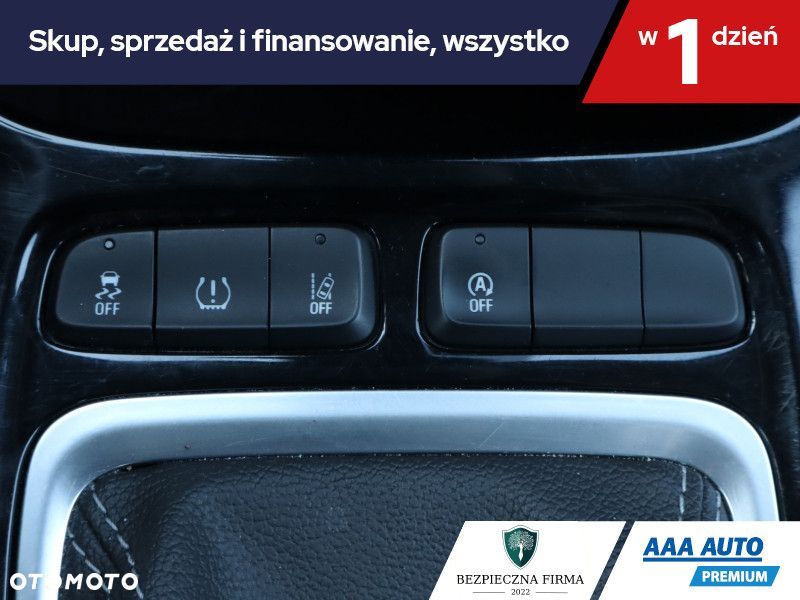 Opel Crossland X - 19