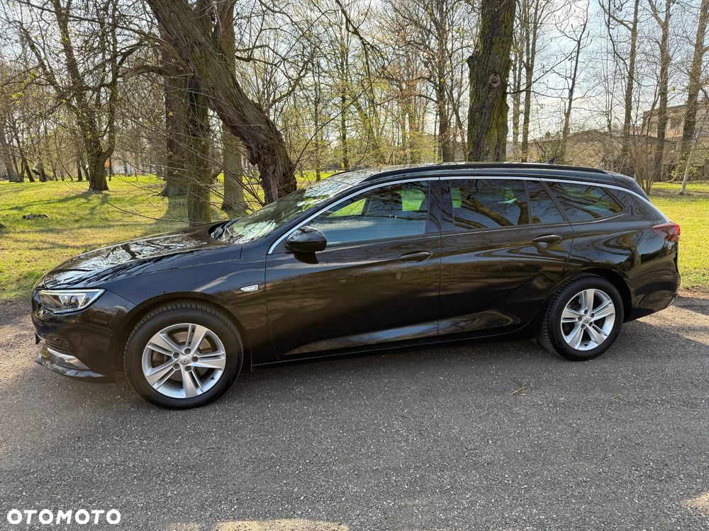 Opel Insignia 2.0 Innovation - 5