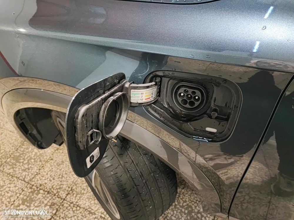 Cupra Formentor 1.4 e-Hybrid DSG - 10