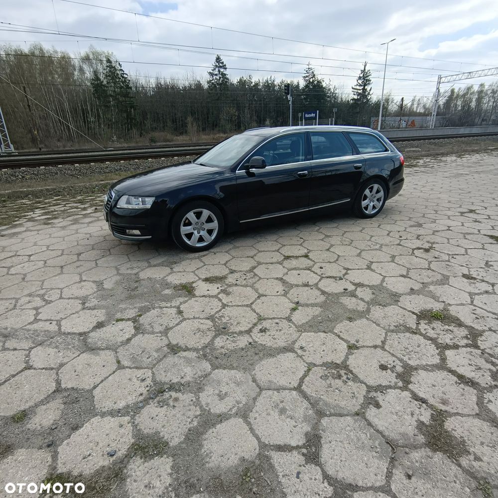 Audi A6 Avant 2.0 TDIe DPF - 15