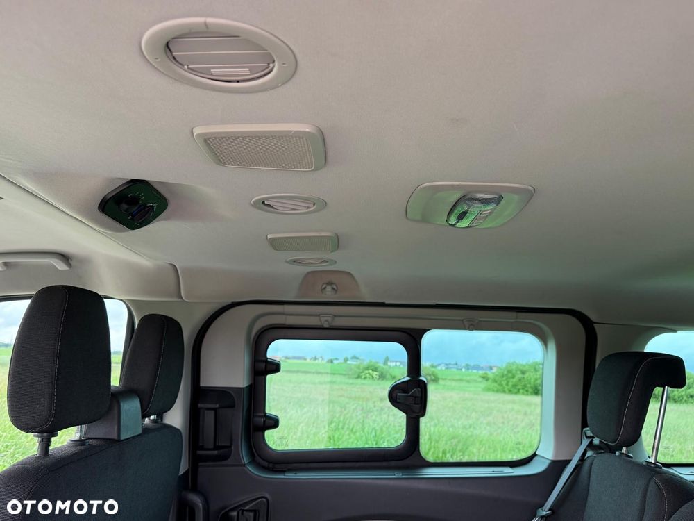 Ford Tourneo Custom 2.0 TDCi L2 Titanium - 33