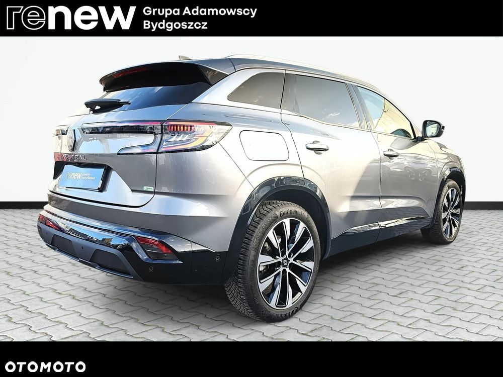 Renault Austral 1.3 TCe mHEV Techno - 2