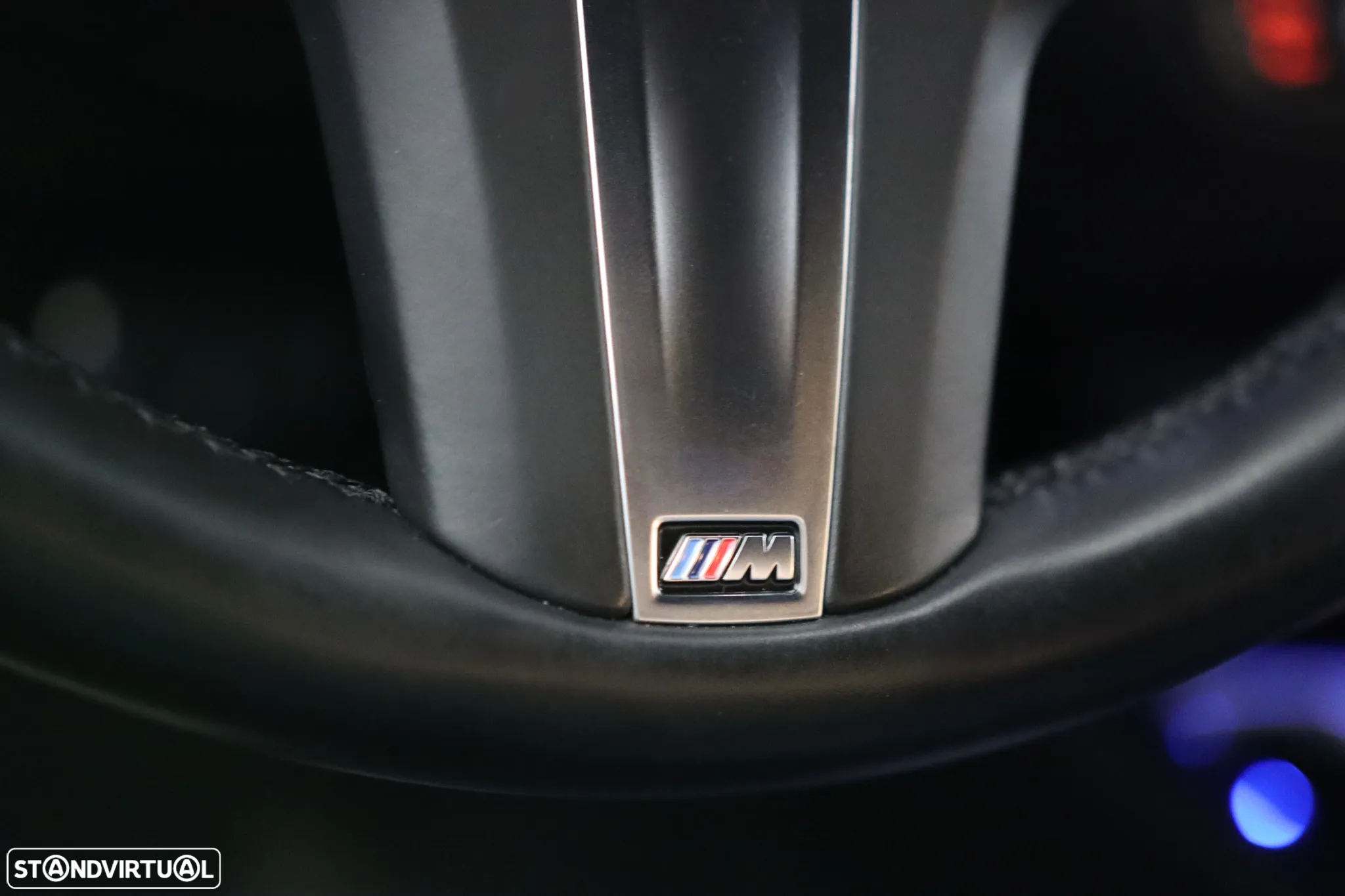 BMW 116 d Pack M Shadow Auto - 20