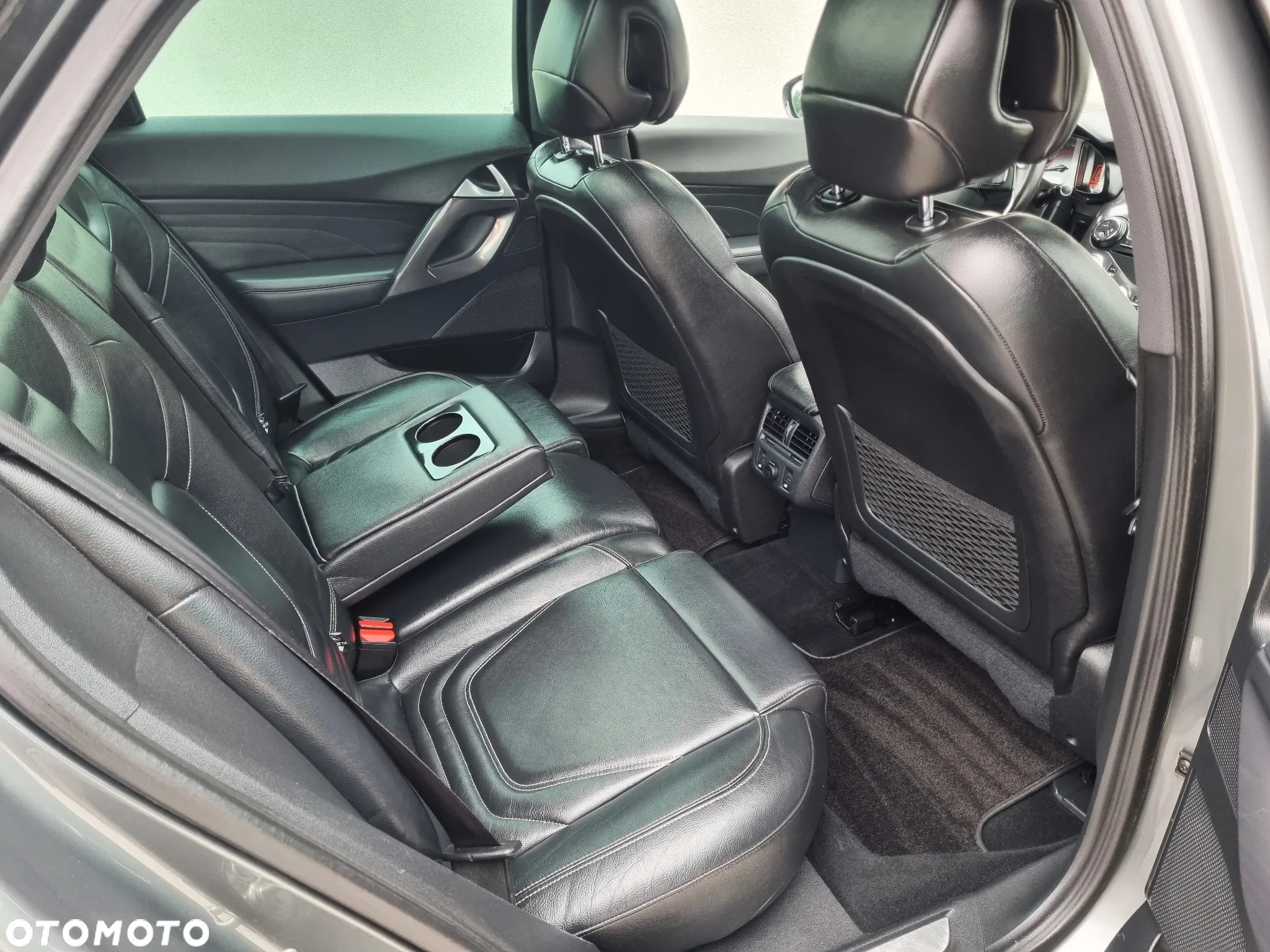 Citroën DS5 2.0 HDi SportChic - 12