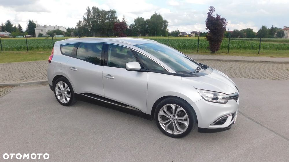 Renault Grand Scenic Gr 1.2 TCe Energy Life EU6 - 24