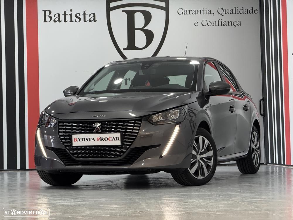 Peugeot 208 PureTech 100 Active Pack - 43