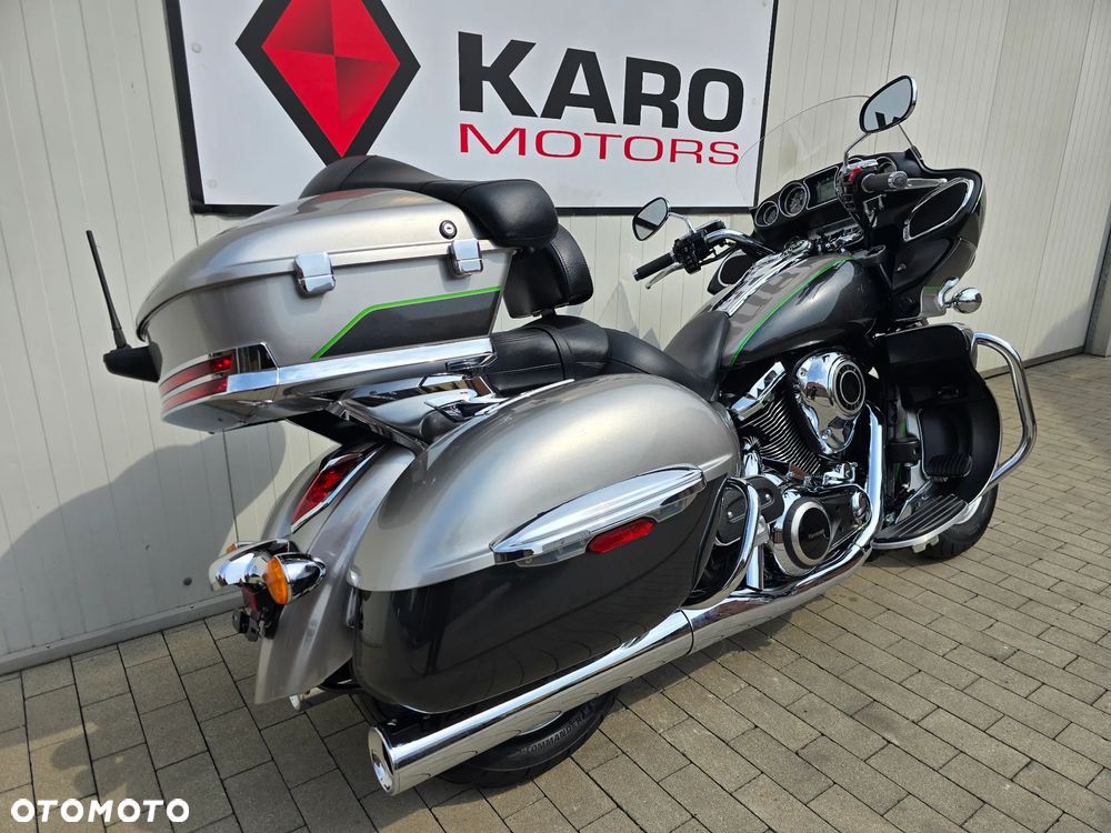 Kawasaki Vulcan - 3