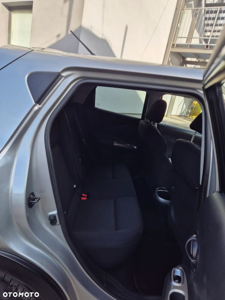 Nissan Juke 1.6 Visia - 9