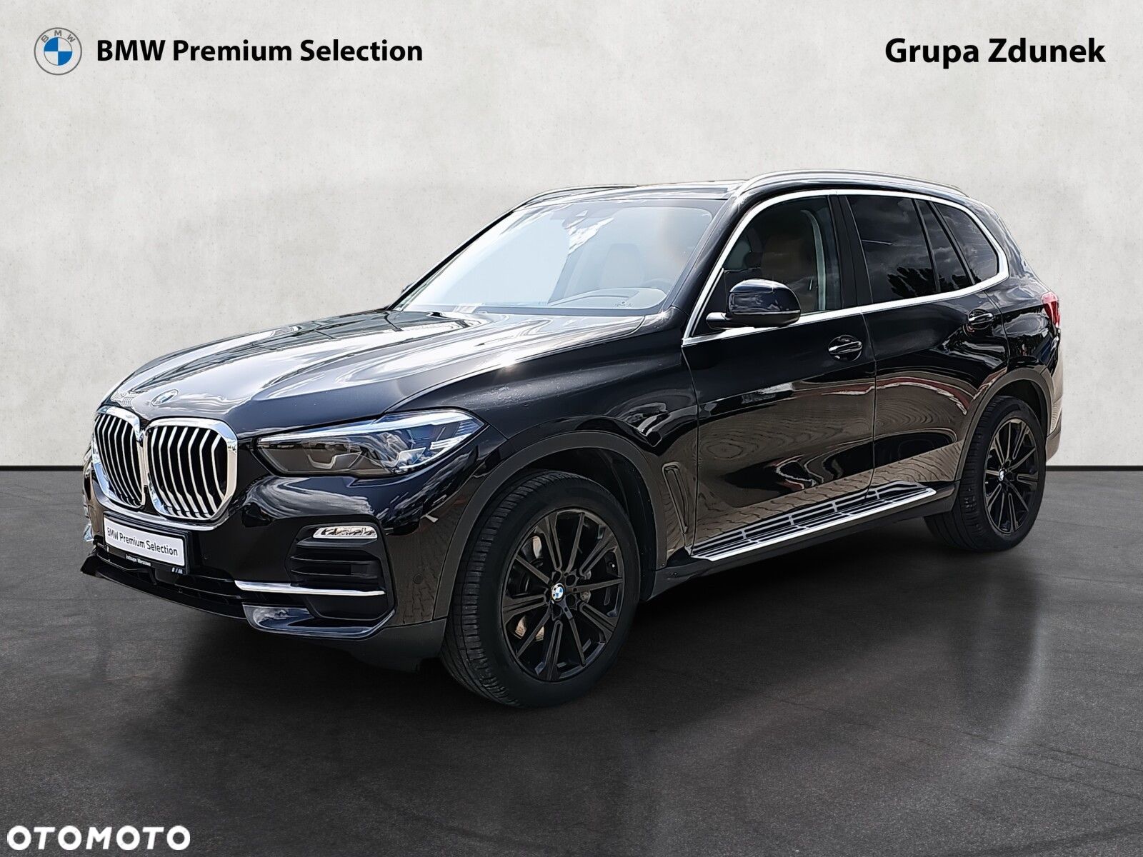 BMW X5 - 1
