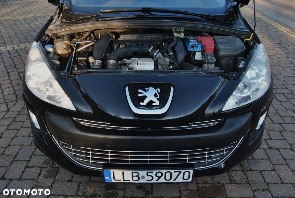 Peugeot 308 150 THP Premium - 13