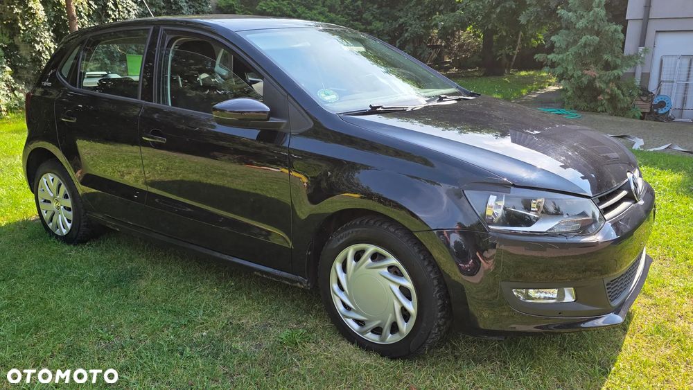 Volkswagen Polo 1.2 Team - 13