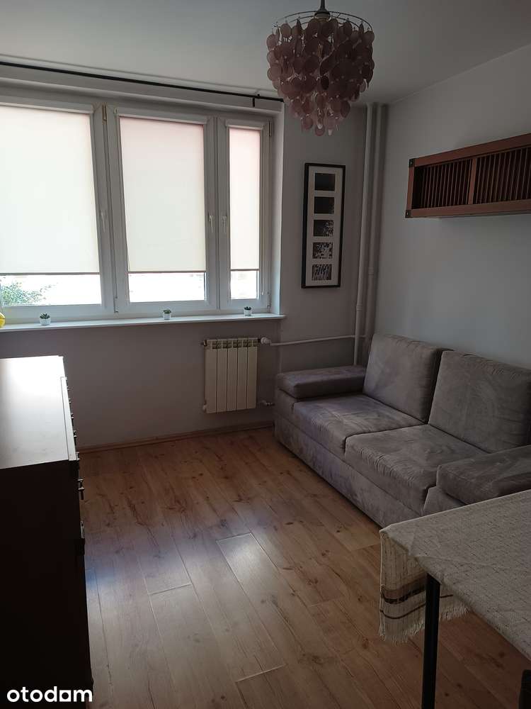 Mieszkanie, 51 m², Warszawa
