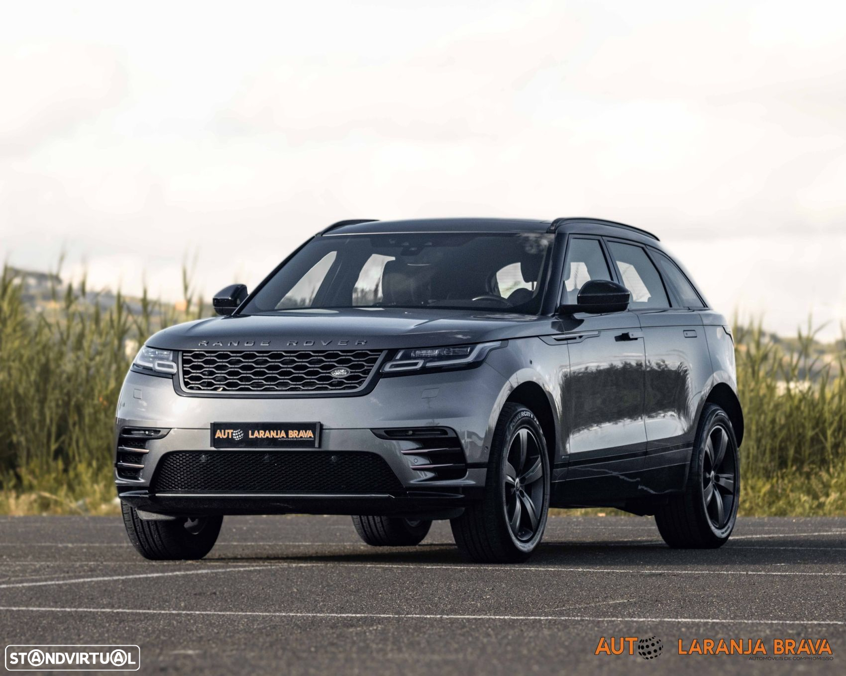 Land Rover Range Rover Velar 2.0 D R-Dynamic S - 12