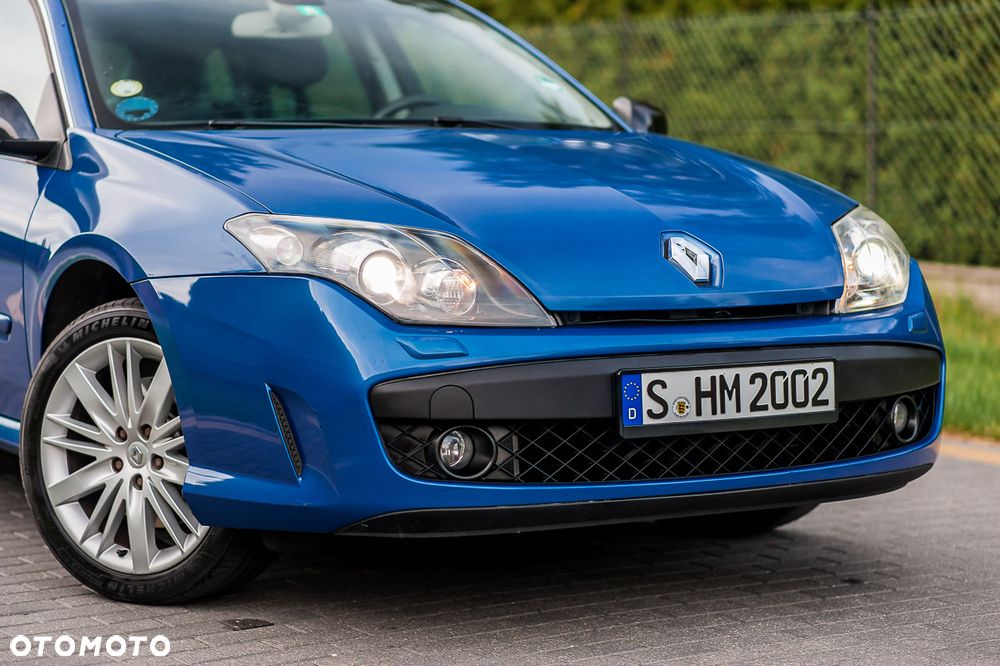 Renault Laguna 2.0 GT Turbo - 4