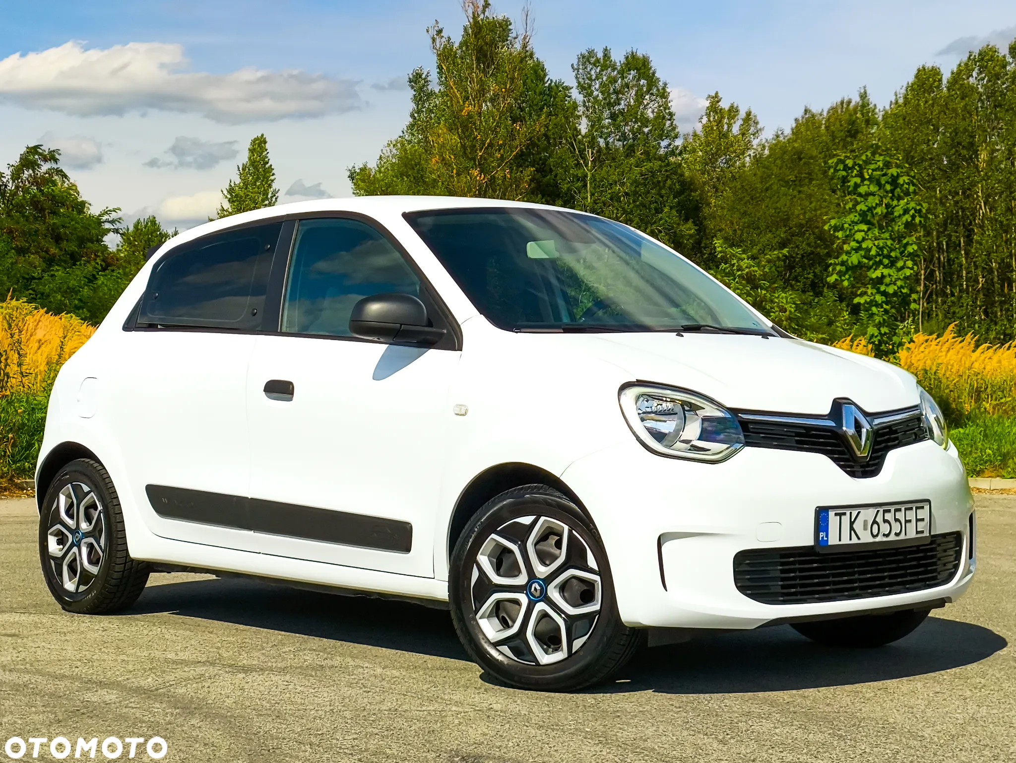 Renault Twingo SCe 65 LIFE - 4