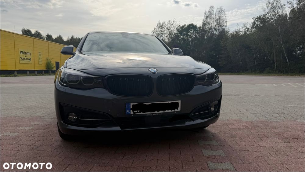 BMW 3GT - 2