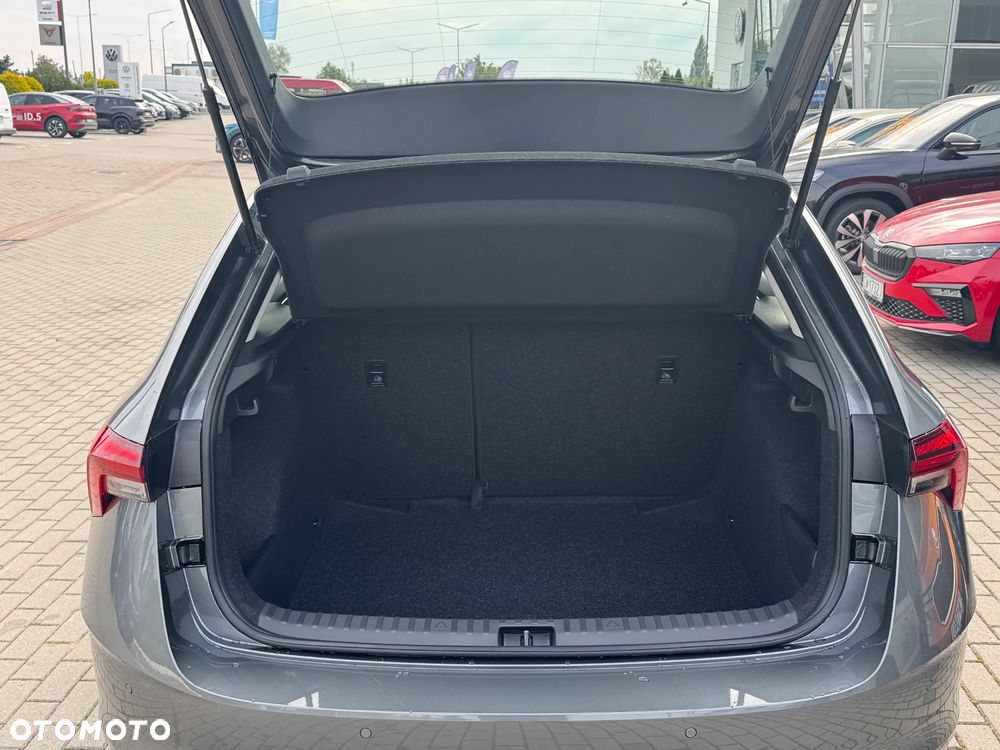 Skoda Scala 1.0 TSI Edition 130 - 13