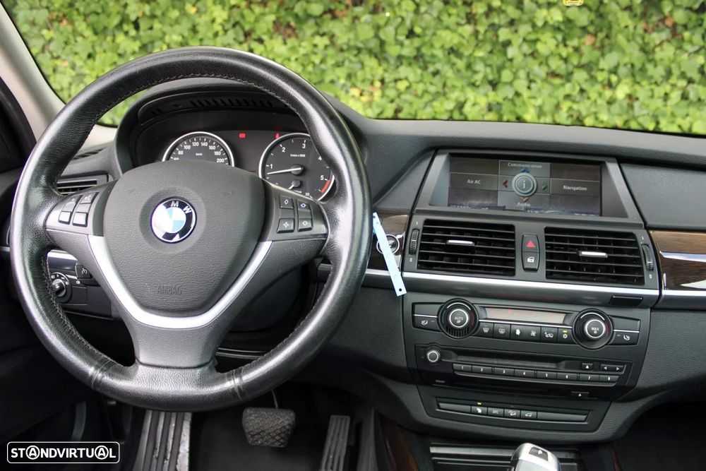 BMW X5 30 d xDrive - 16