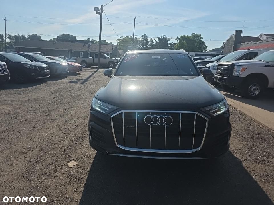 Audi Q7 - 3