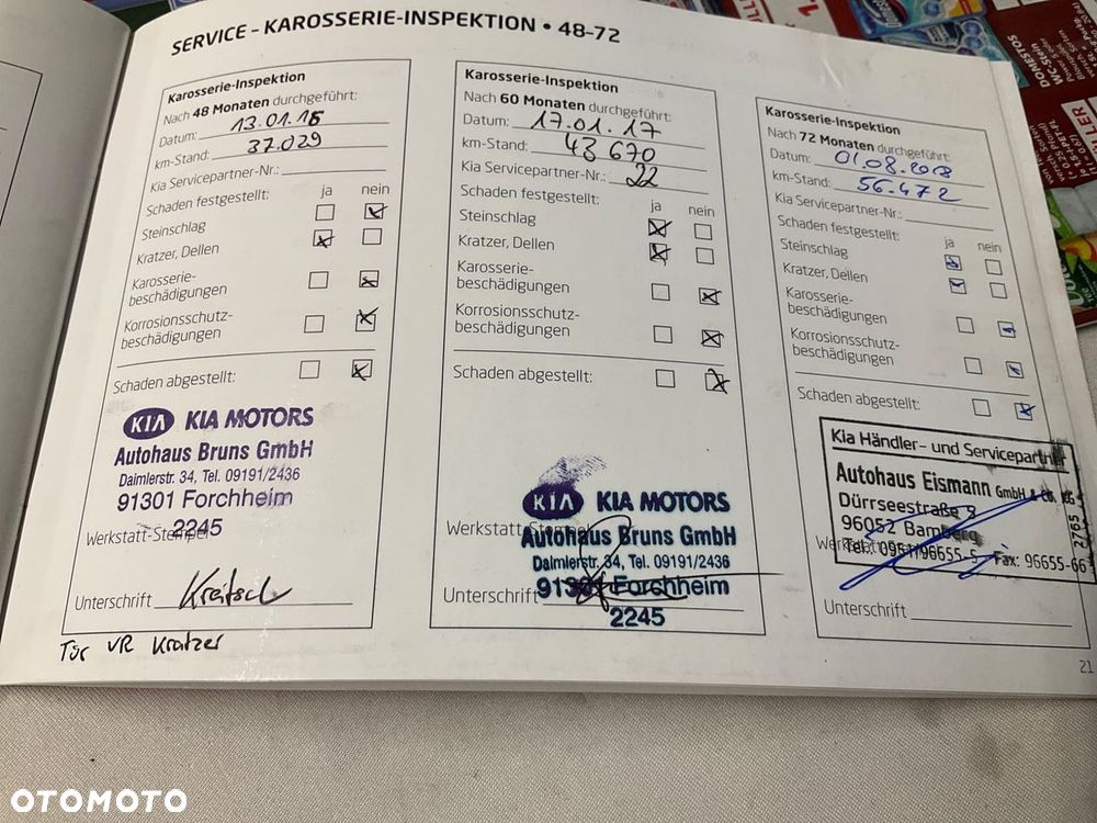 Kia Rio 1.4 Edition 7 - 18