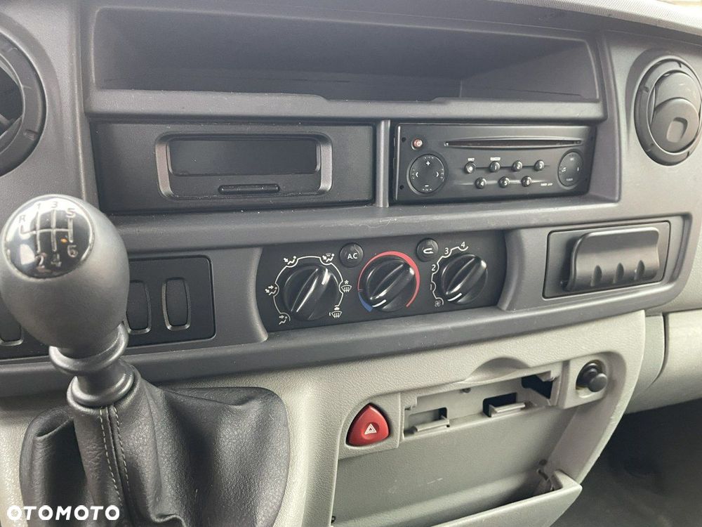 Renault Master - 35