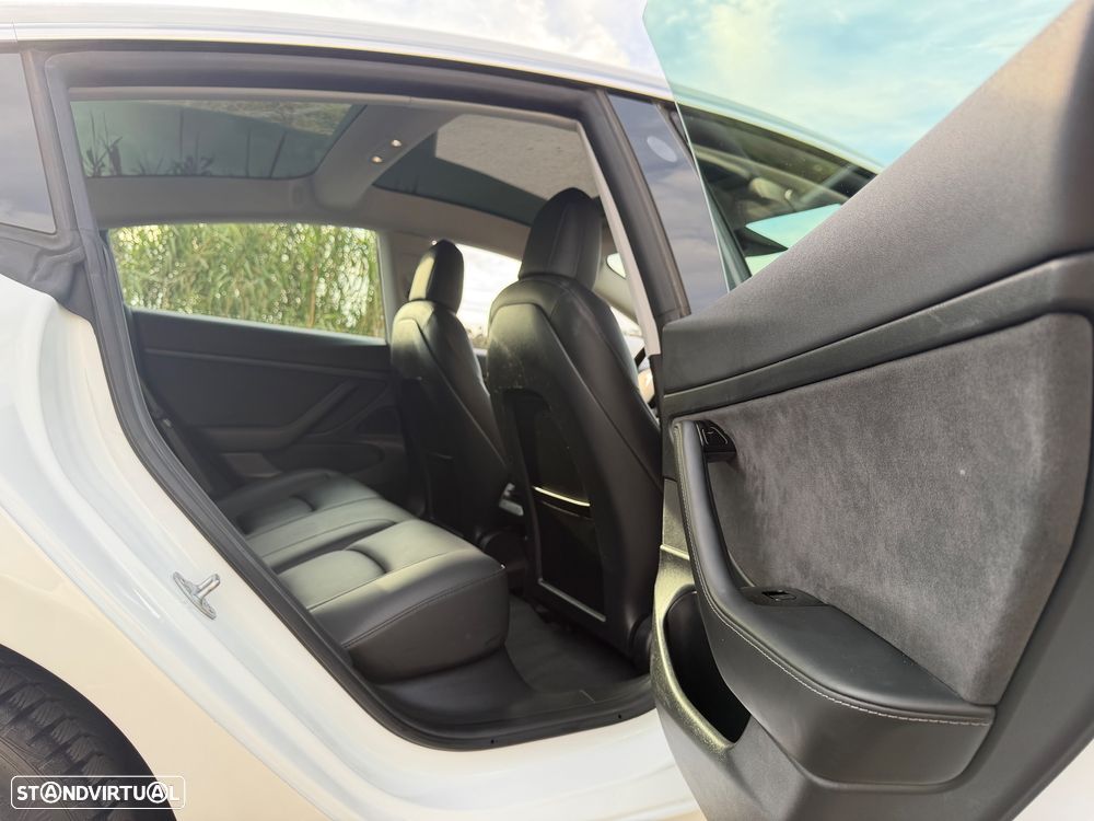 Tesla Model 3 Standard Range Plus RWD - 6