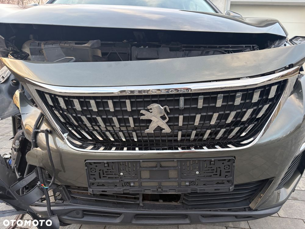 Peugeot 3008 PureTech 130 Stop & Start GPF Active - 19