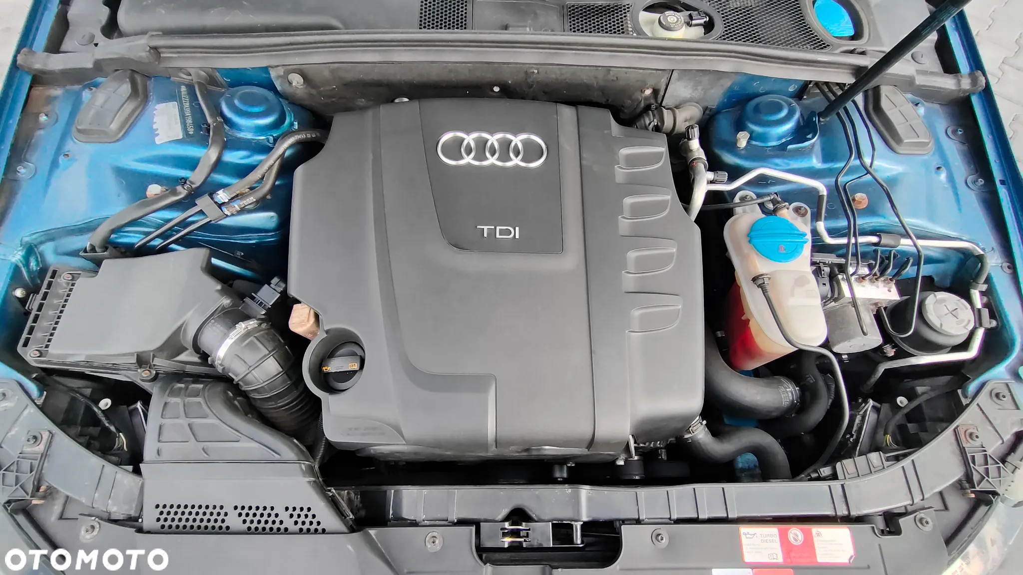 Audi A4 2.0 TDI - 19
