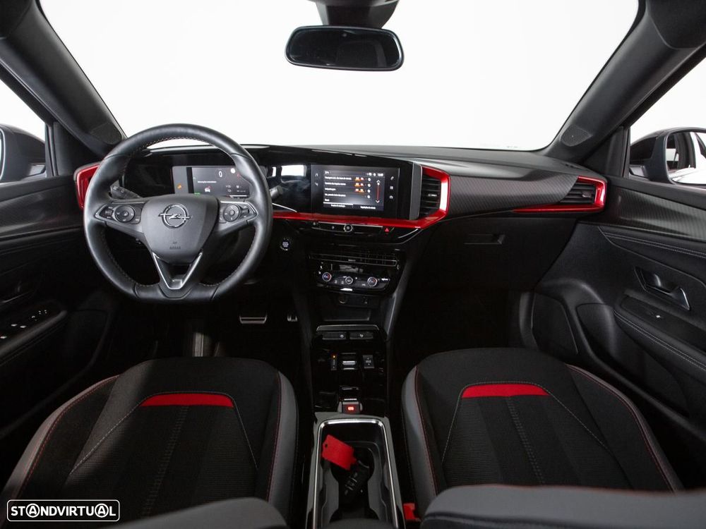 Opel Mokka-e 50 kWh GS - 6