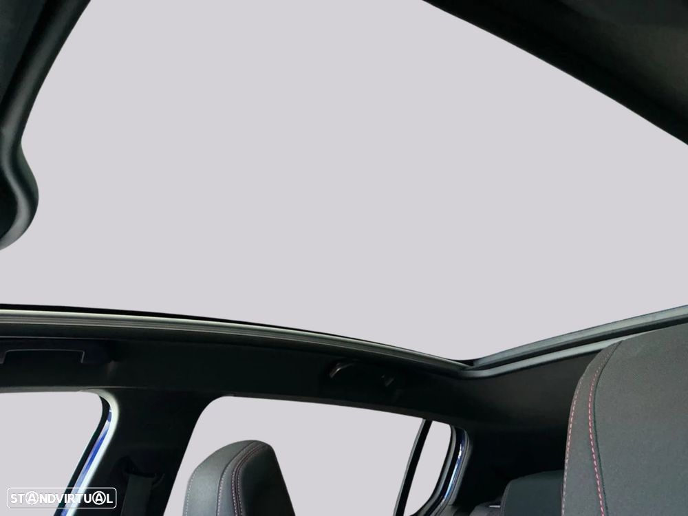 Peugeot 308 1.2 PureTech GT Line - 10