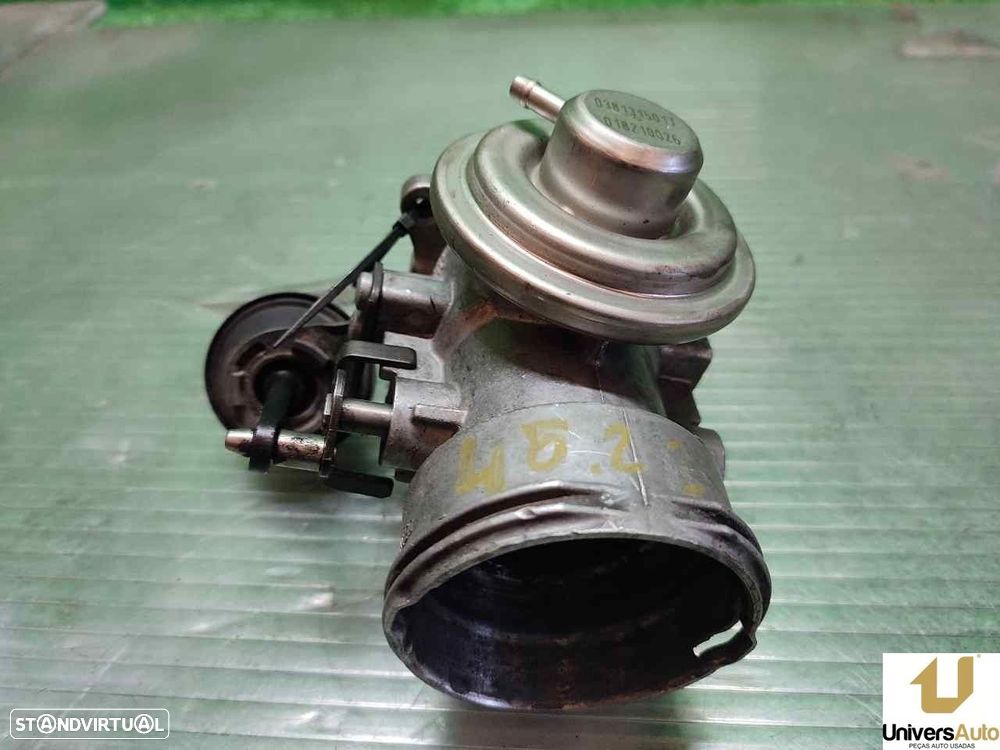 VALVULA EGR AUDI A3 -038131501T - 2