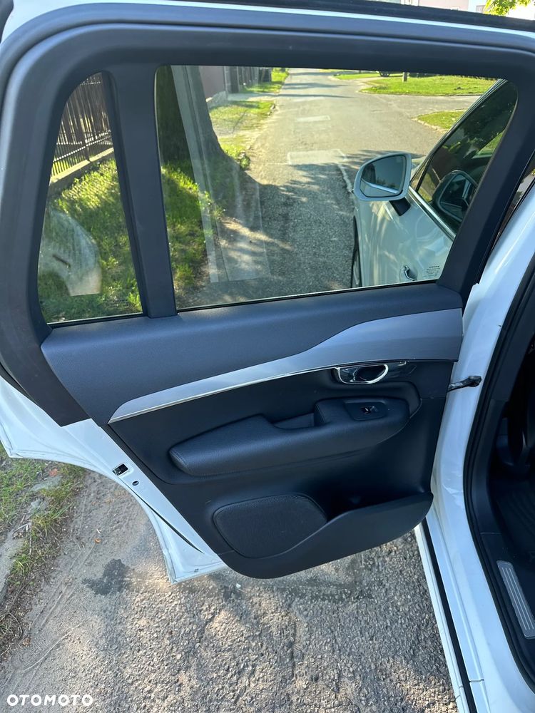 Volvo XC 90 D5 AWD Momentum - 14