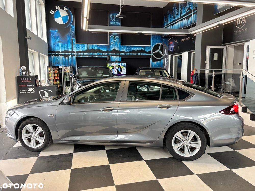 Opel Insignia - 2