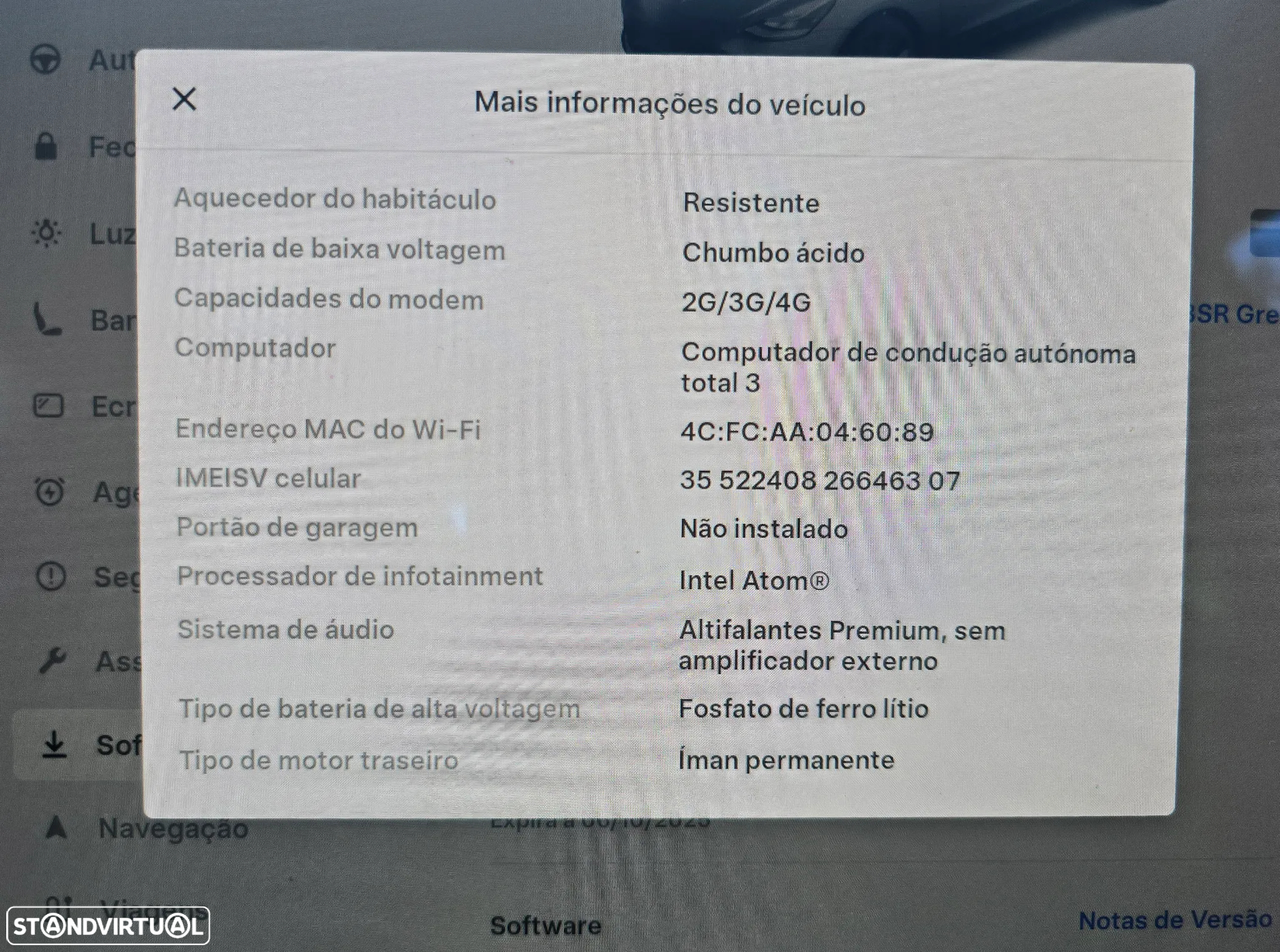 Tesla Model 3 Standard Range Plus RWD - 11