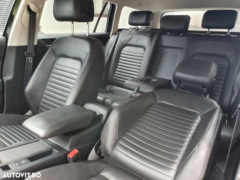 Volkswagen Passat Variant 2.0 TDI DSG Comfortline - 12