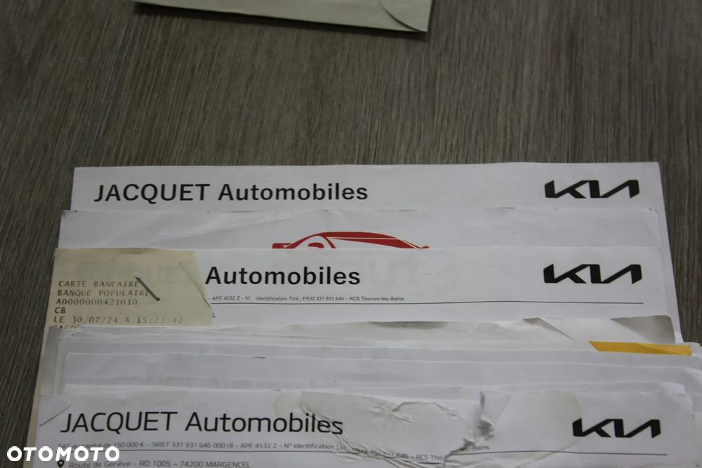 Kia Sportage 1.7 CRDI 2WD ISG Dream-Team Edition - 23